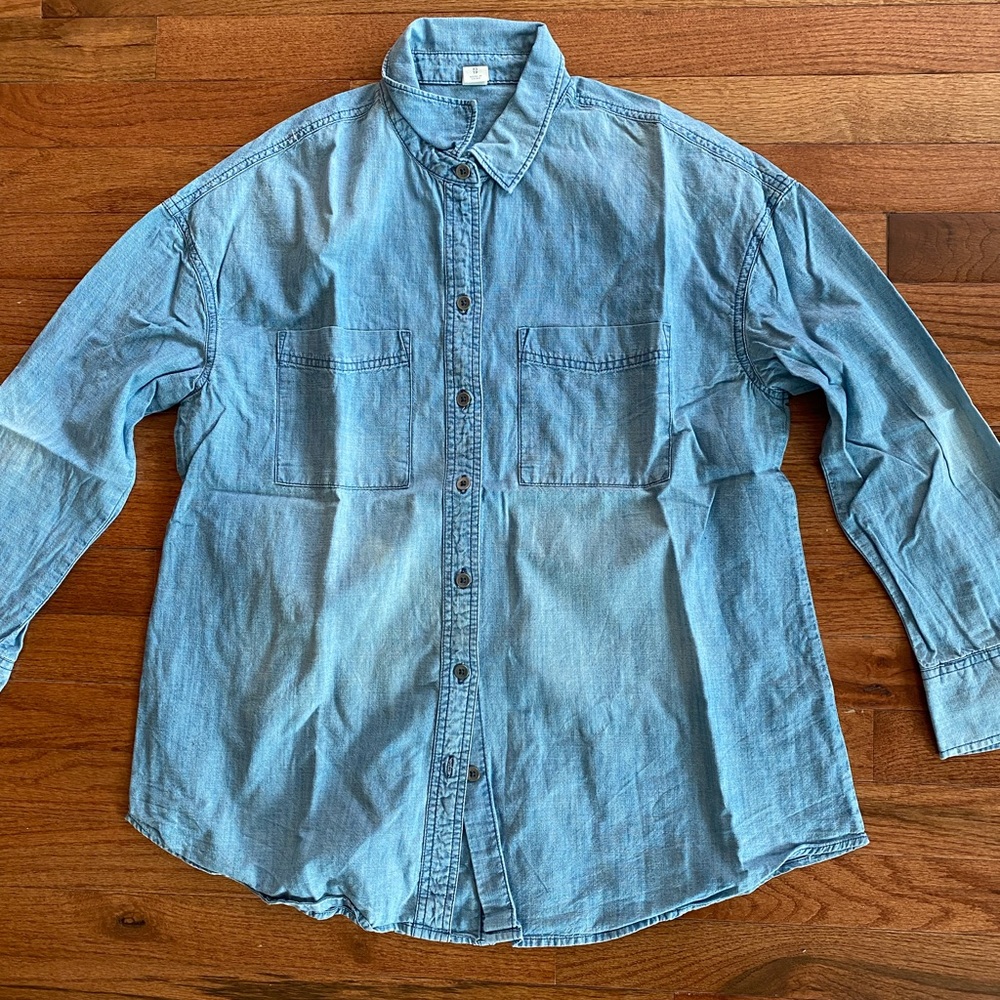 Maternity Shirt